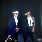  Future & Metro Boomin - We Dont Trust You - Vinyl, 2LP, Stereo