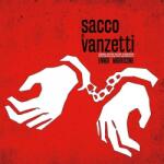  Ennio Morricone - Sacco E Vanzetti - LP, Album, Ltd, Num, 180, Transparent Red