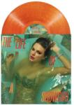  The Life of a Showgirl: Sweat and Vanilla Perfume (Portofino Orange Glitter LP)