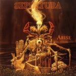 Sepultura - Arise - 2xLP, Album, RE, RM, 180
