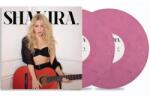 Shakira - Shakira. - Pink & Purple Vinyl, 2LP, Limited Edition