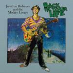  Jonathan Richman & Modern Lovers - Back In Your Life - LP, Album, 180
