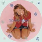 Britney Spears - . . . Baby One More Time - LP, Album, Ltd, Pic, RE