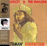  Bob Marley & The Wailers - Rastaman Vibration - LP, Album, Ltd, Half-Speed Mastered