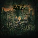 Lucifer - Lucifer III - LP + CD, Album, 180
