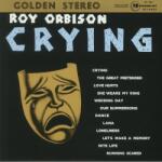  Roy Orbison - Crying - LP, Album