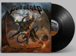  Pokolgép - Metálbomba - LP, Album