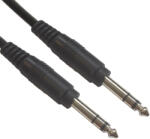 Accu-Cable AC-J6S/15 Jack-cable 63mm stereo 1, 5m (1611000017)