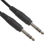 Accu-Cable AC-J6S/5 Jack-cable 63mm stereo 5m