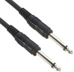 Accu-Cable AC-J6M/15 Jack cable 63mm mono 1, 5m