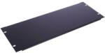Thon Rack Panel 4U BK (D080200004)