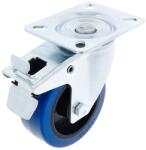 Millenium Blue Wheel MkII Fékezett 100 mm (D080200020)