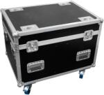 ADJ Touring Case 4x Focus (1521000355)
