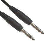 Accu-Cable AC-J6S/10 Jack-cable 63mm stereo 10m