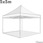 Raczio Party Service 6x2 m Classic sátor 45mm hexa
