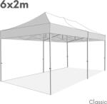 Raczio Party Service 3x3 m Classic sátor 45mm hexa