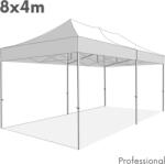 Raczio Party Service 8×4 m Professional sátor (RACZ0009)