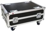 ADJ Touring/Charging Case 6x Elemnt Par (1521000327)