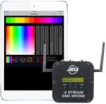 ADJ 4 Stream DMX Bridge (1226100373)