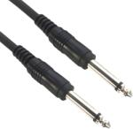 Accu-Cable AC-J6M/5 Jack-cable 63mm mono 5m (1611000015)