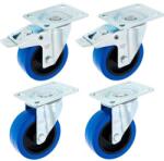 Millenium Blue Wheel MkII 100 mm Szett (D080200018)