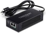 Intellinet Adapter Power Supply Ultra Poe 95w 1x Gigabit Rj45 802.3at (6031857)