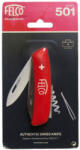 FELCO Outlet termék: FELCO 501 zsebkés 4 funkcióval (Swiza svájci bicska) (2. )
