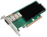 Intel 800 200Gigabit Ethernet QSFP28 PCIe kártya 5 db E835CCQDA1M (E835CCQDA1M)