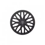 ALM Set capace roti EVO negru mat 15 (ALM 290923-8)