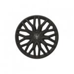 ALM Set capace roti EVO culoare negru mat 16 (ALM 290923-9)