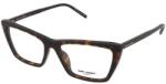 Yves Saint Laurent SL 737 Mica Thin OPT 002 Rama ochelari