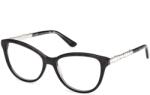 GUESS GM50060 005 Rama ochelari
