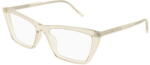 Yves Saint Laurent SL 737 Mica Thin OPT 007 Rama ochelari