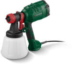 PARKSIDE ® PFS 450 B1 Elektromos festékszóró pisztoly (500109)