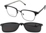 Crullé Fasten C4 Clip-on Rama ochelari