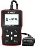 Ancel Скенер за диагностика на мотоциклети Ancel MT100 (MT100)