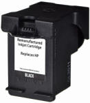 Superbulk мастило за HP 650XL CZ101AE reg SB-650XLB, 18 ml, черно (SB-H650XLB)