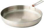 Sea to Summit Detour Stainless Steel 10in silver (ACK028011-531801)