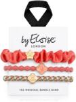By Eloise London Coral Kiss Set