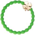 By Eloise London Gold Clover Leaf цвят Apple Green