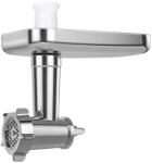 Daewoo SDA Mixer Accesoriu mixer cu bol DHM-MG300, functie tocare, compatibil Daewoo DHM300, inox (DHM-MG300)