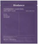Biodance Rejuvenating Caviar PDRN Real Deep Mask 34 g