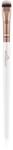 Luvia Cosmetics Elegance Detail Shader pensula mica pentru fard de pleoape 308 1 buc