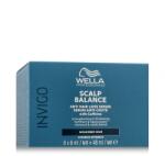 Wella Professionals Invigo Scalp Balance Anti Hair-Loss Serum Продукт против косопад за жени Комплек опция Нова опаковка