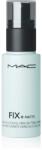MAC Cosmetics Fix+ Stay Over Matte матиращ и фиксиращ спрей върху фон дьо тен 30ml