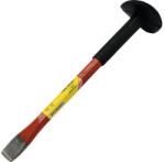 LumyTools Daltă plată manuală Lumy Tools 14x250 mm, pentru beton (LT35250)