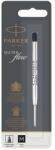 Parker Royal golyóstoll betét fekete M 1950369 (7080057003) - bestbyte