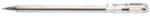 Pentel Superb BK77 1db-os fekete golyóstoll (ZBK77-A-1) - officedepot