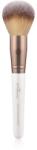 Luvia Cosmetics Elegance Powder Brush pensula pentru aplicarea pudrei 208 1 buc
