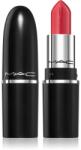 M·A·C Lustreglass Sheer-Shine Lipstick бляскаво червило цвят Gummy Bare 3.5 гр